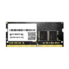 GS44GB2666C19SC_GeIL-Pristine-4GB-DDR4-2666MHz-SODIMM-Notebook-Memory-Black_wr_03a.jpg GeIL Pristine 4GB DDR4 2666MHz SODIMM Notebook Memory