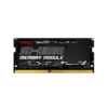 GS44GB2666C19SC_GeIL_Pristine_4GB_DDR4_2666MHz_SODIMM_No_wr_01.png GeIL Pristine 4GB DDR4 2666MHz SODIMM Notebook Memory