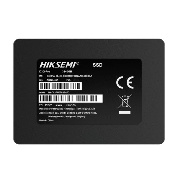HS-SSD-D300-PRO-3840G_Hiksemi_D300_PRO_Tantalum_Capacitor_3840_wr_02.png Hiksemi D300 PRO Tantalum Capacitor 3840GB SATA III Enterpri