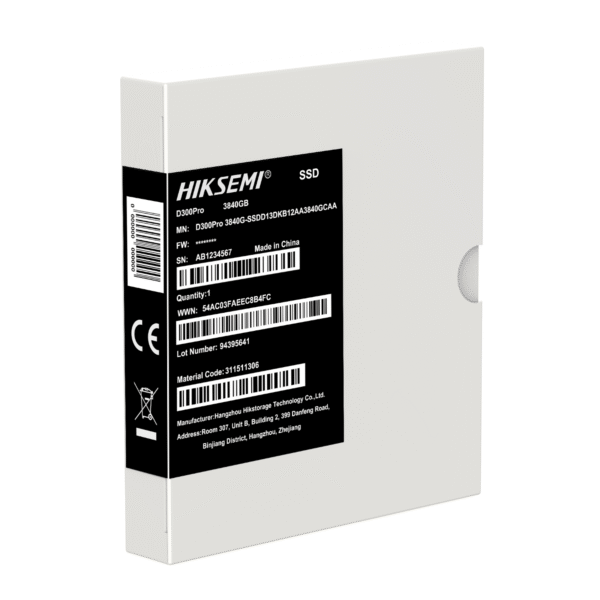 HS-SSD-D300-PRO-3840G_Hiksemi_D300_PRO_Tantalum_Capacitor_3840_wr_03.png Hiksemi D300 PRO Tantalum Capacitor 3840GB SATA III Enterpri
