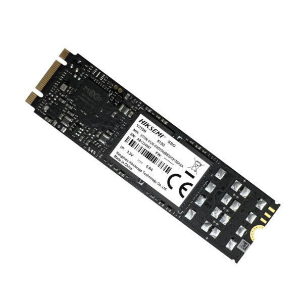 HS-SSD-V310N-512G_Hiksemi-V310N-512GB-M.2-SATA-Surveillance-SSD_wr_03a.jpg Hiksemi V310N 512GB M.2 SATA Surveillance SSD