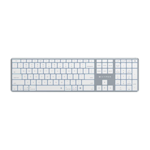 HS2310UK_default.png Targus HyperSpace Next Bluetooth Wireless Keyboard (UK)