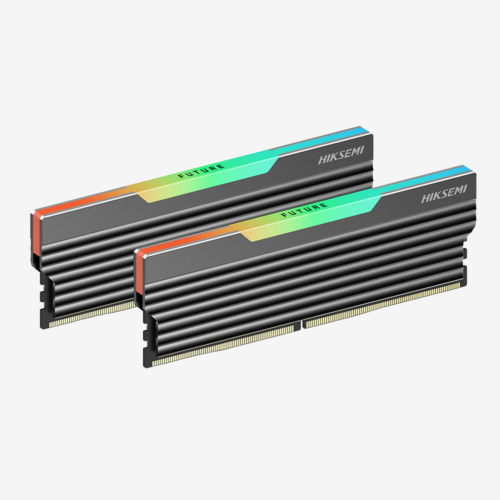Hiksemi Future RGB 16GBKIT (2x8GB) 3600MHz DDR4 Desktop Gami