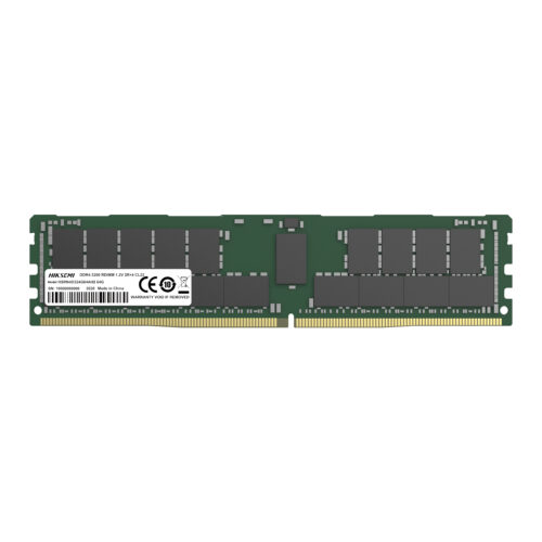 HSRN4D324G04AH2-64G_Hiksemi-64GB-DDR4-RDIMM-Memory-Module_wr_01a.jpg Hiksemi 64GB 3200Mhz DDR4 RDIMM Memory