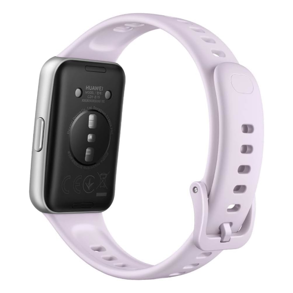 HUAWEI Band 11 Fitness Tracker, Heart Rate Monitor, Purple