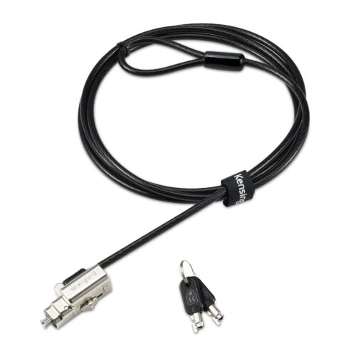 Kensington Universal 3in1 2.0 Keyed Laptop Lock