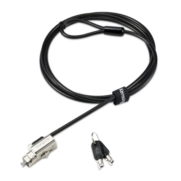 Kensington Universal 3in1 2.0 Keyed Laptop Lock