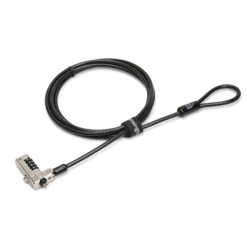 K68008EU_default.jpg Dell Kensington N17 Wedge Combination Lock
