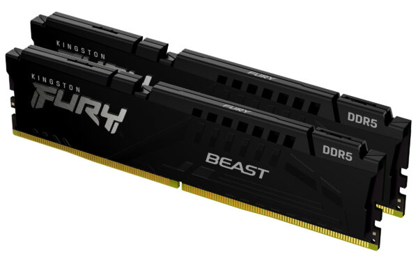 Kingston 64GB 6000MT/s DDR5 Memory