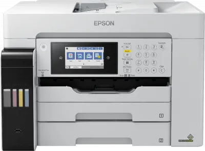 L15180-PRINTER Epson 32ppm Mono 32ppm Colour A3+ Print Scan Copy Fax USB/US