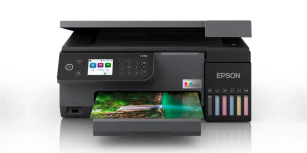 Epson 22ppm Mono 22ppm Colour A4 Single Function USB WiFi/Wi