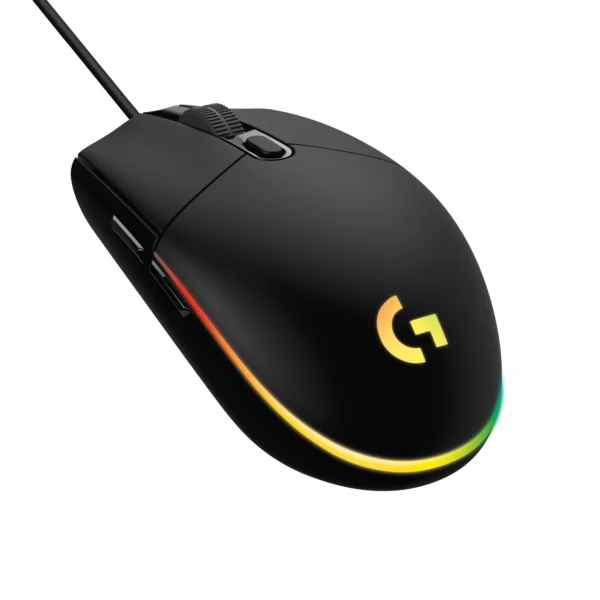 Logitech G203 LIGHTSYNC