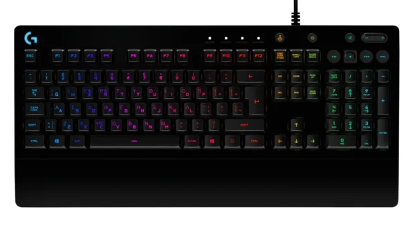 Logitech G213 Prodigy