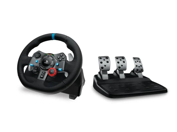 Logitech G29 Driving Force Racing Wheel