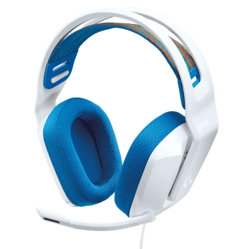 Logitech G335
