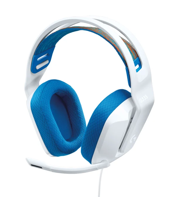 Logitech G335