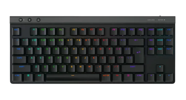 Logitech G515 LIGHTSPEED TKL
