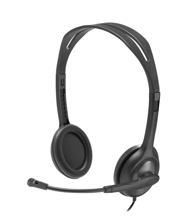 Logitech H111