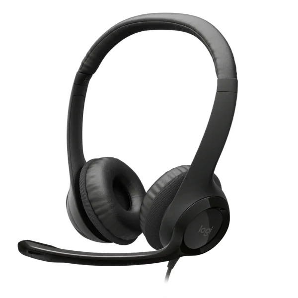 Logitech H390C