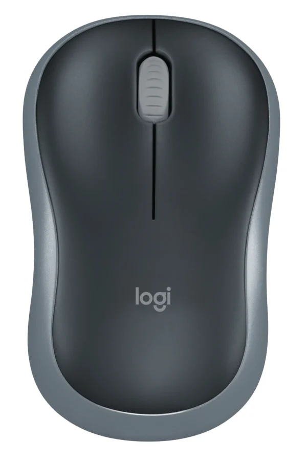 Logitech M185