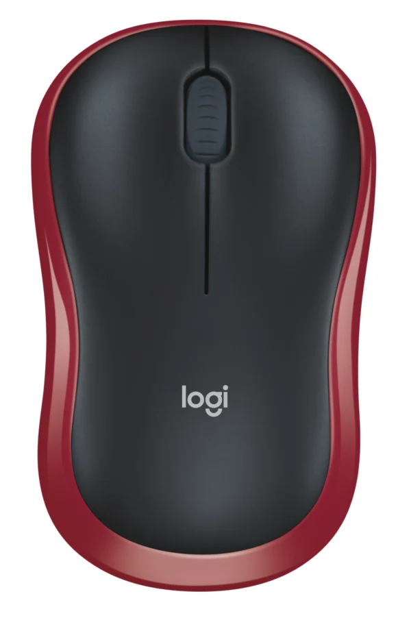 Logitech M185