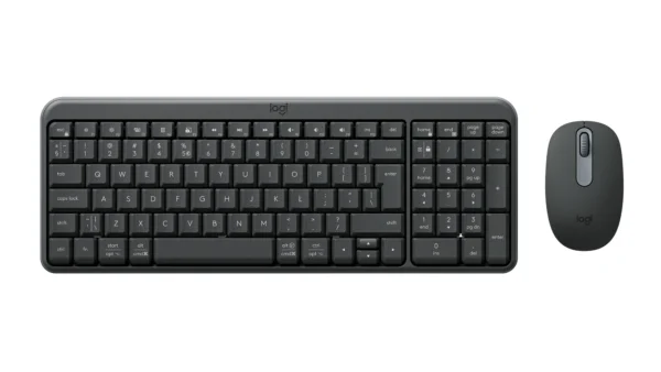 Logitech MK250