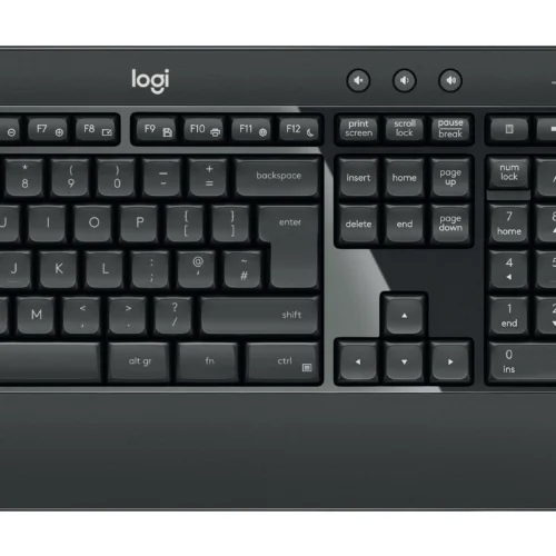 Logitech MK540