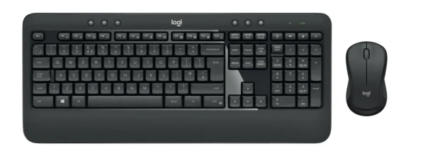 Logitech MK540