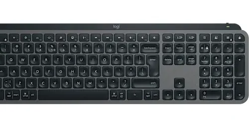 LOGITECH-MX-KEYS-S Logitech MX Keys