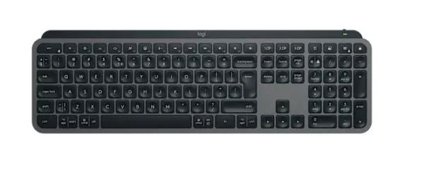 Logitech MX Keys
