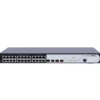 H3C SMB S1850V2-28P-EI Layer 2 Ethernet Switch 24x 10/100/10