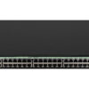 H3C S1850V2-52X-PWR L2 Ethernet Switch with 48x 10/100/1000 BASE-T PoE+ Ports and 4x 1G/10G BASE-X SFP Plus Ports
