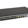 H3C SMB S5120V3-28P-PWR-LI Layer 3 Ethernet Switch with 24x