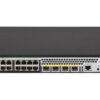 H3C SMB S5120V3-28P-PWR-LI Layer 3 Ethernet Switch with 24x