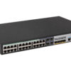 LS-5120V3-28S-HPWR-LI-GL-1.jpg H3C SMB S5120V3-28S-HPWR-LI Layer 3 Ethernet Switch with 24x