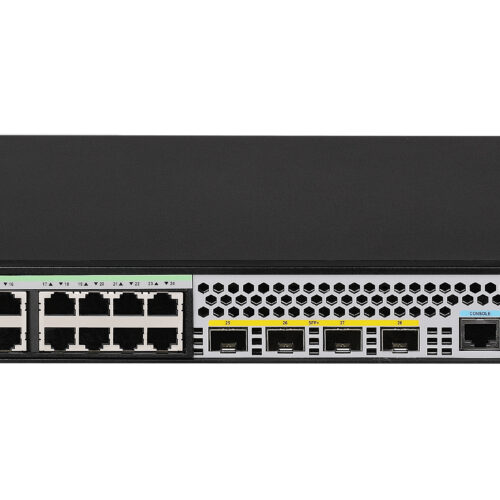 LS-5120V3-28S-LI-GL-1.jpg H3C SMB S5120V3-28S-LI Layer 3 Ethernet Switch with 24x 10/1