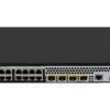 H3C SMB S5120V3-28S-PWR-LI Layer 3 Ethernet Switch with 24x