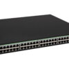 H3C S5120V3-52P-PWR-LI L3 Ethernet Switch with 48x 10/100/1000 BASE-T PoE+ Ports and 4x 1000 BASE-X SFP Ports