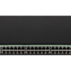 H3C S5120V3-52P-PWR-LI L3 Ethernet Switch with 48x 10/100/1000 BASE-T PoE+ Ports and 4x 1000 BASE-X SFP Ports