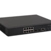 LS-5130S-10MS-UPWR-EI-GL-1.jpg H3C SMB S5130S-10MS-UPWR-EI Layer 2 Ethernet Switch with 8x
