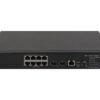 LS-5130S-10MS-UPWR-EI-GL-2.jpg H3C SMB S5130S-10MS-UPWR-EI Layer 2 Ethernet Switch with 8x