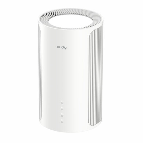 Cudy BE6500 2.5G Mesh Wi-Fi 7 Router