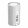 M6500-1PACK_Cudy-BE6500-Wi-Fi-7-Mesh-Route-1pack-White_01.jpg Cudy BE6500 2.5G Mesh Wi-Fi 7 Router