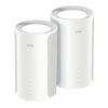 M6500-2PACK_Cudy-BE6500-Wi-Fi-7-Mesh-Route-2pack-White_02.jpg Cudy BE6500 2.5G Mesh Wi-Fi 7 System