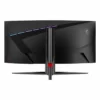 MAG-345CQR-4 MSI MAG345CQR 34 Curved Gaming Monitor 3440x1440 (UWQHD) VA 1ms 180Hz