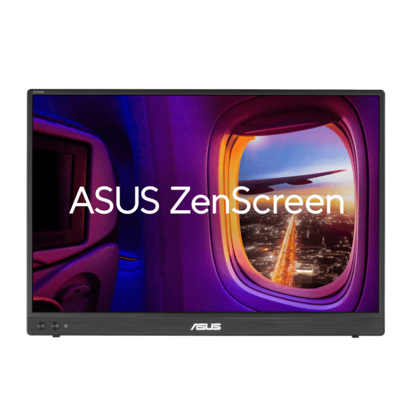 Asus ZenScreen 16-inch FHD IPS 60Hz Portable Monitor