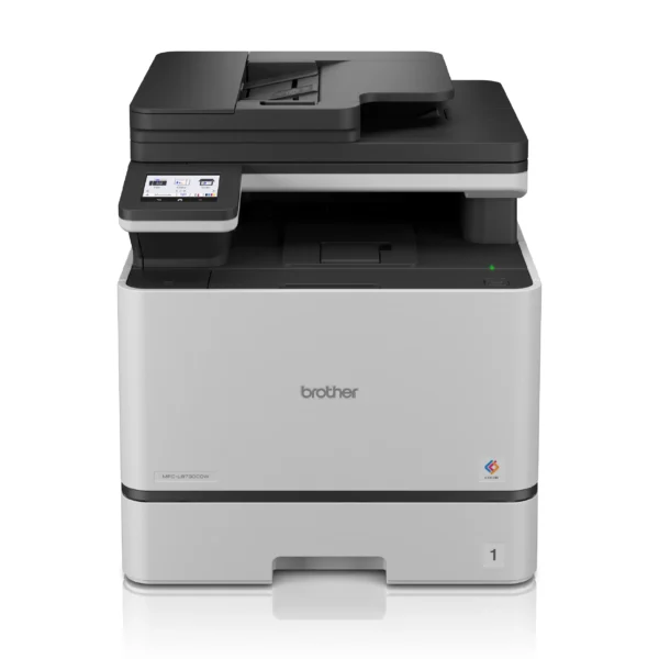Brother High Speed Colour Laser Full Duplex MFC with wired a