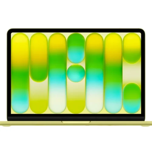 MHFE4 13-INCH MACBOOK NEO: APPLE A18 PRO CHIP WITH 6?CORE CPU AND