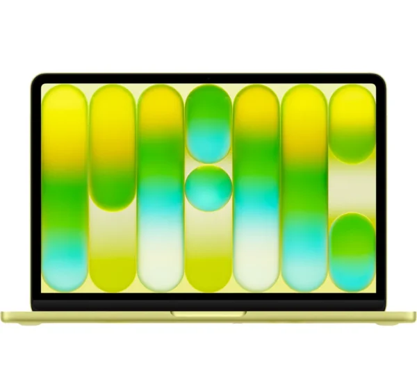 13-INCH MACBOOK NEO: APPLE A18 PRO CHIP WITH 6?CORE CPU AND