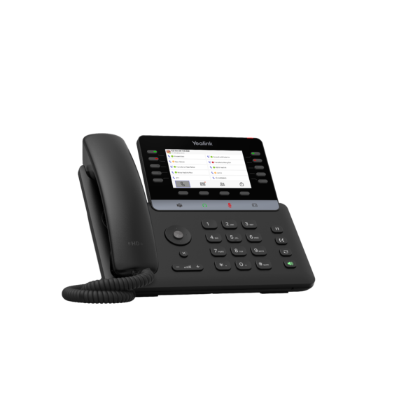 Yealink MP55 E2 Phone For Microsoft Teams
